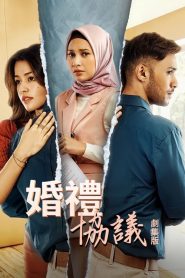 电影:婚礼协议剧集版第一季