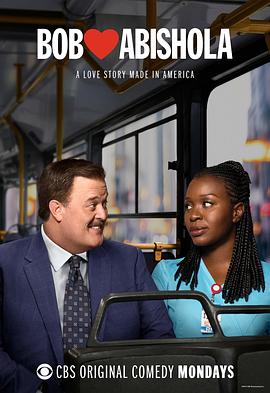 电影:鲍勃心动第一季