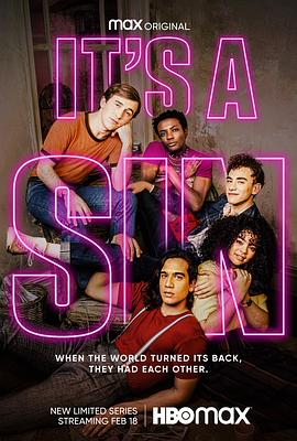 电影:这是罪第一季