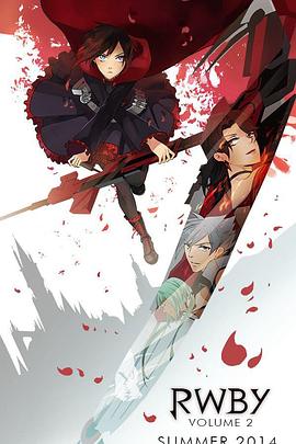 电影:红白黑黄第二季