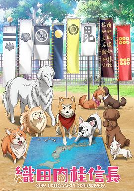 电影:织田肉桂信长