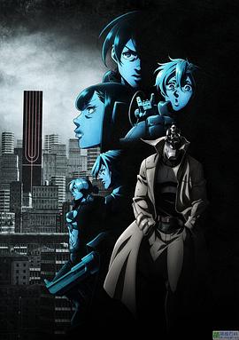 电影:非枪人生第二季