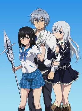 电影:噬血狂袭:女武神的王国篇