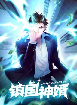 电影:镇国神婿动态漫画