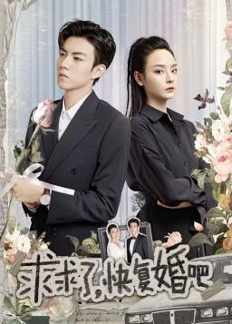 电影：求求了，快复婚吧