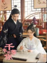 电影：千年后等你