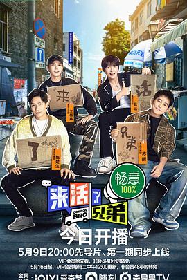 电影：来活了兄弟