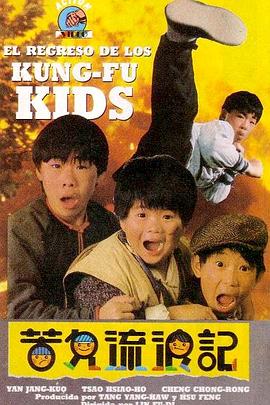 电影:好小子3:苦儿流浪记