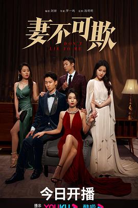 电影:妻不可欺