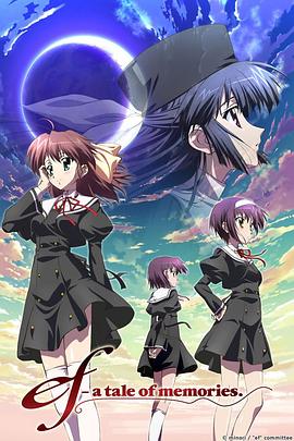 电影：悠久之翼