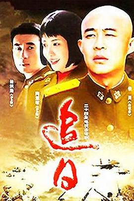 电影:追日2004