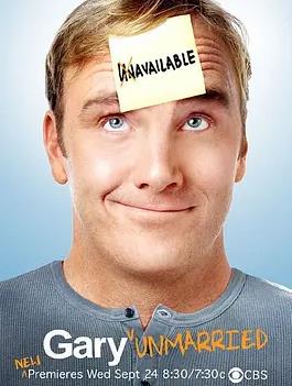 电影:加里离婚记第二季