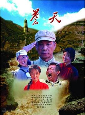 电影:苍天