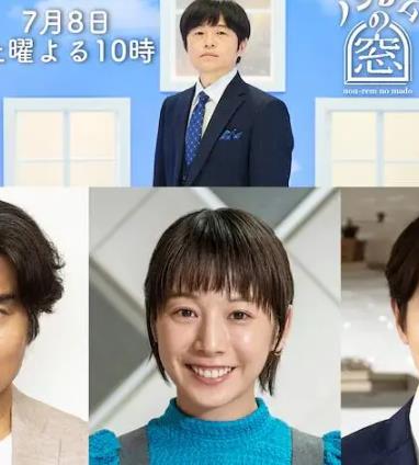 电影:非快速眼动之窗2023夏