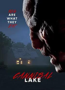 电影:食人湖