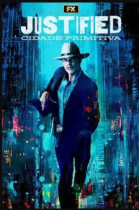 电影:火线警探:原始城市第一季