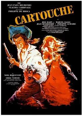 电影：侠盗风云