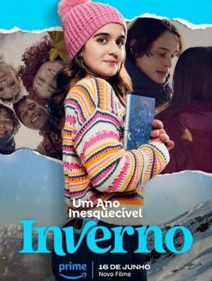 电影:难忘的一年:冬天