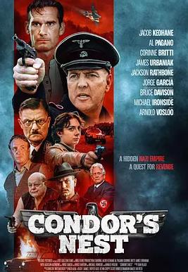 电影:秃鹰的巢穴