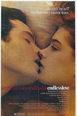 电影：无尽的爱1981