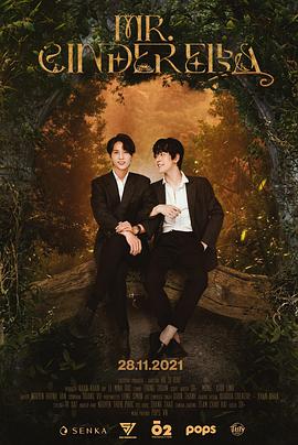 电影:辛德瑞拉先生