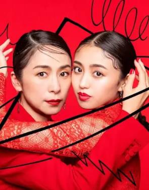 电影：封闭女和寸止女