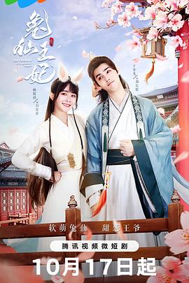 电影：兔仙王妃