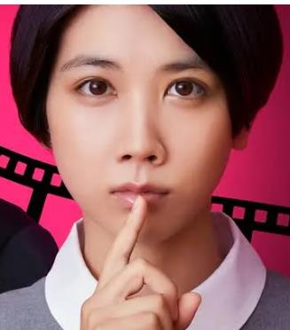 电影:假装我是美羽小姐