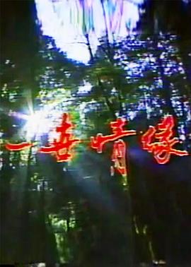 电影：一世情缘