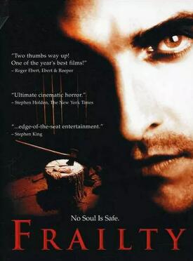 电影：替天行道2001