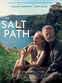 电影：盐之路