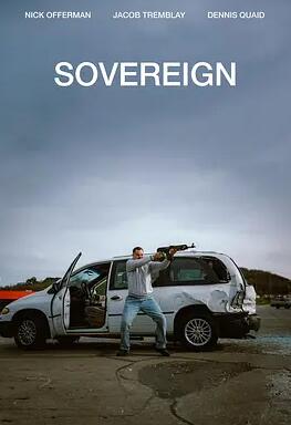 电影：自主公民