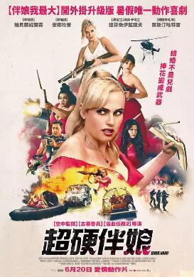 电影：双面伴娘