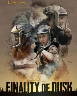 电影：黄昏的终结