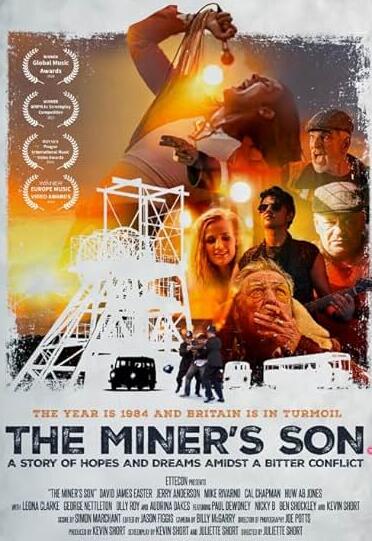 电影：矿工之子
