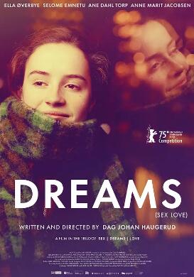 电影：性梦爱三部曲：梦