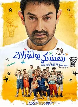 电影：地球上的星星2