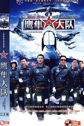 电影:鹰隼大队