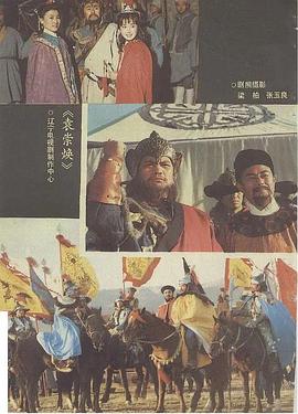 电影:袁崇焕1987