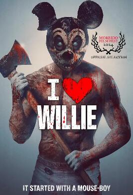 电影：追魂米老鼠