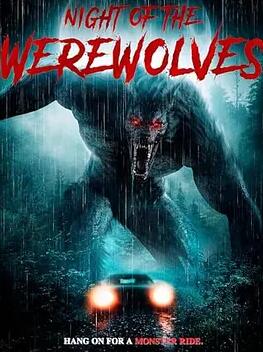 电影：狼人之夜2025
