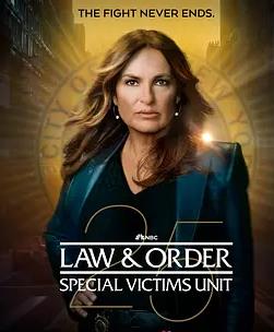 电影：法律与秩序：特殊受害者第二十七季