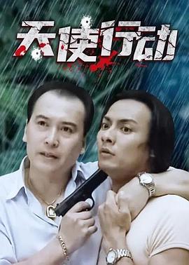 电影：天使行动