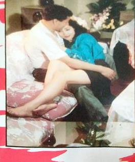 电影：玻璃屋里的人