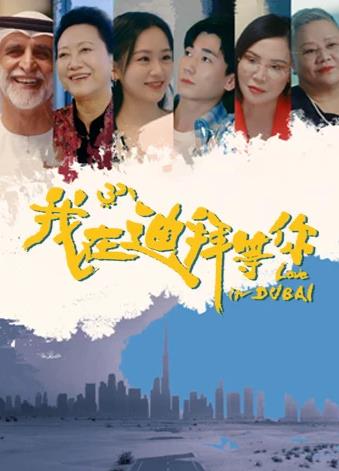 电影：我在迪拜等你