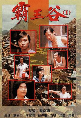 电影:霸王谷粤语