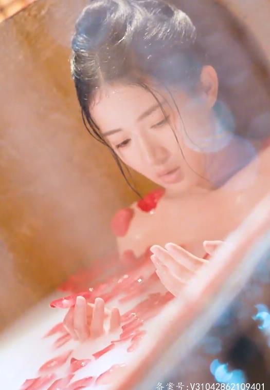 电影：重生被大理寺少卿宠上天