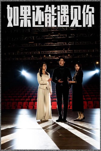 电影：如果还能遇到你