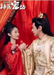 电影：皇帝的神医宠妃