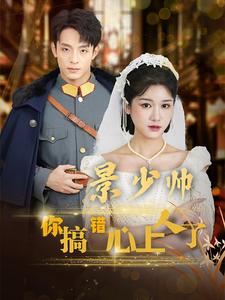 电影：景少帅你搞错心上人了